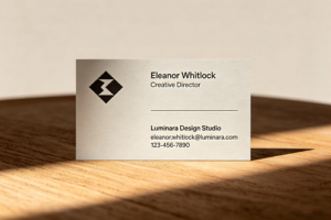 Business Cards
