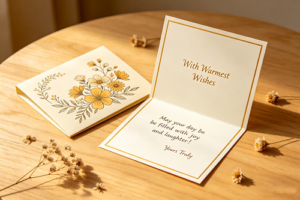 Greeting Cards